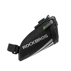 Bolso bajo asiento C28BK - Rockbros - comprar online