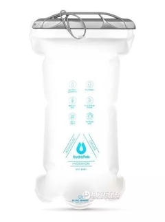Repuesto Bolsa Hidratación 2 Litros - Hidrapak - comprar online
