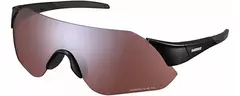 Lentes Aerolite Negro HC Matte Black ARLT1 - SHIMANO