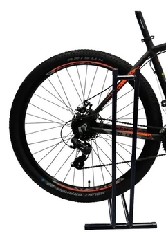 Soporte Para Bicicletas Doble Función - X-TRAIL