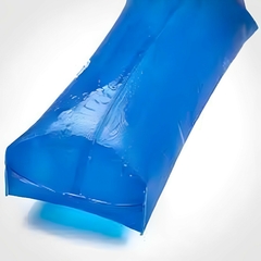 Botella de hidratación flexible 500ml - SportAce - X-TRAIL