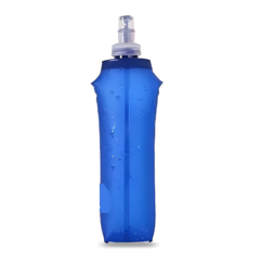 Botella de hidratación flexible 500ml - SportAce