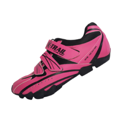 Zapatilla Ciclismo Mtb Mujer X-TRAIL en internet