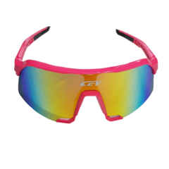 Gafas Lentes Deportivos Ciclismo Running Cev Vortex II