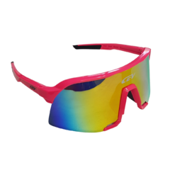 Gafas Lentes Deportivos Ciclismo Running Cev Vortex II - comprar online