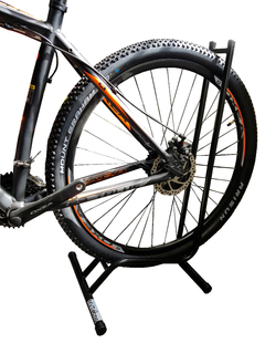 Soporte L Para Bicicletas - MVT - comprar online