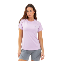 Remera mangas cortas mujer Active Wear 2027 - IRUN - X-TRAIL