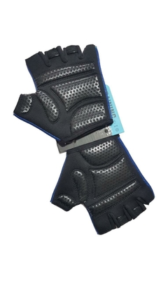 Guantes Cortos Ciclismo - DRB - X-TRAIL