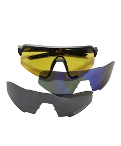 Gafas Lentes Deportivos Intercambiables Sa-856 - Sportace - comprar online