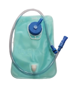 Repuesto Bolsa Hidratacion Agua 1 Litros Para Mochila - comprar online