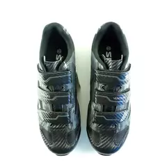 Combo Zapatilla Mtb SBK Ventilate + Pedales Slp P10 con calas - X-TRAIL