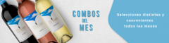 Banner de la categoría Combos del Mes 