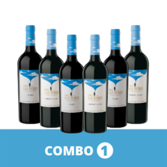 Finca Las Nubes Combo 1 - comprar online