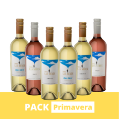 Finca Las Nubes Pack Primavera - Caja x 6 - comprar online