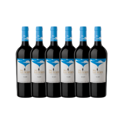 Finca Las Nubes Malbec - Caja x 6 - comprar online