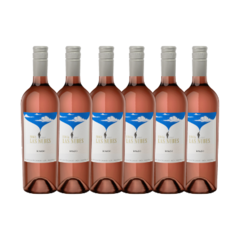 Finca Las Nubes Rosado - Caja x 6 - comprar online