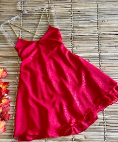 Vestido Levissímo - comprar online