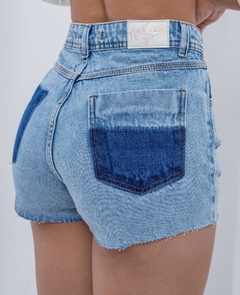 Short Jeans 06 - comprar online