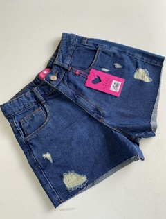 Short Jeans 03 - comprar online