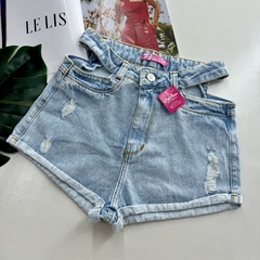 Short Jeans 09 - comprar online