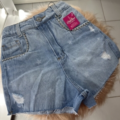 Short Jeans 02 na internet
