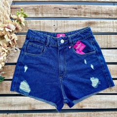 Short Jeans 03