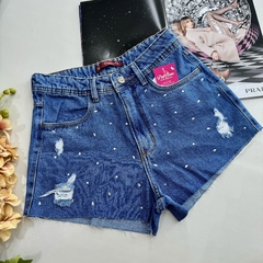 Short Jeans 12 - comprar online