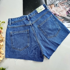 Short Jeans 12 na internet