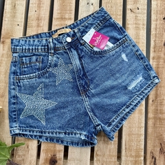 Short Jeans 04 - Pink Store