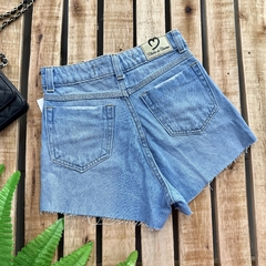 Short Jeans 02 - comprar online