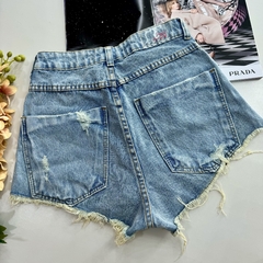 Short Jeans 14 - loja online