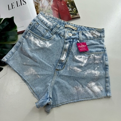 Short Jeans 07 - comprar online