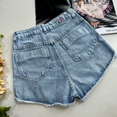 Short Jeans 10 - loja online