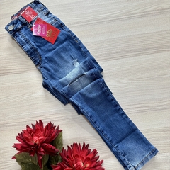 Calça Jeans 33 - comprar online