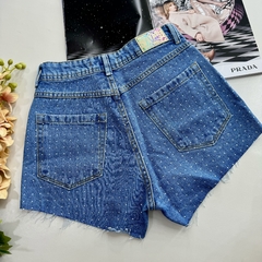 Short Jeans 11 na internet