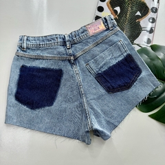Short Jeans 06 - loja online