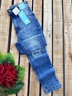 Calça Jeans 36 - comprar online