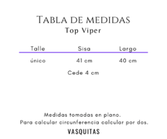 TOP VIPER