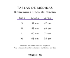 REMERÓN KINDESS | Talle S al XL - comprar online