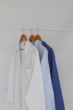 CAMISA THELMA - tienda online