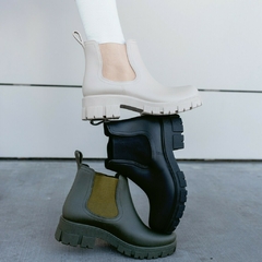 BOTAS TULI VERDE - comprar online