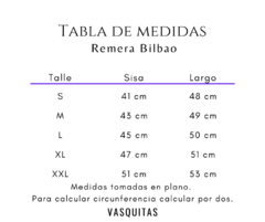 REMERA BILBAO BEIGE (sin cambio) - tienda online