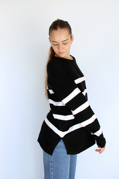 SWEATER CARAMEL - tienda online