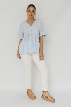 BLUSA RENATA - comprar online