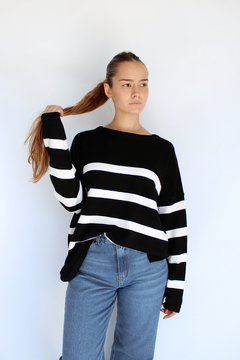 SWEATER CARAMEL - comprar online