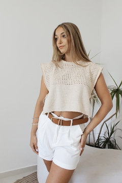 Imagen de SHORT BECCA | TALLE S-XL