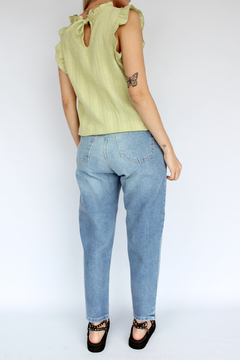 JEAN MOM DOROTEA - comprar online