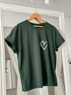 REMERÓN HEART | Talle S al XL en internet