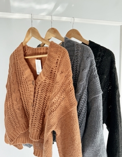 Imagen de CARDIGAN GINA