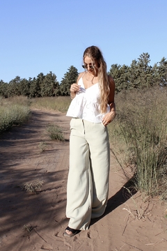 PANTALÓN MARTINS VERDE | TALLE S AL XXL - comprar online